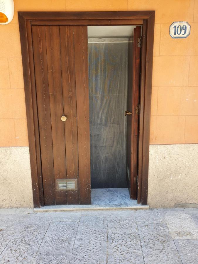 Alle Porte Del Capo Палермо Екстериор снимка