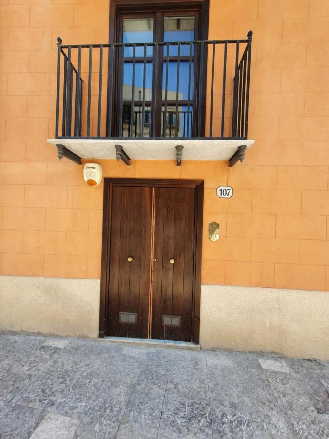 Alle Porte Del Capo Палермо Екстериор снимка